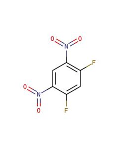 Astatech 1,5-DIFLUORO-2,4-DINITROBENZENE; 1G; Purity 95%; MDL-MFCD00007052
